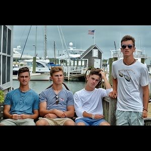 Meet your Posher, Evan